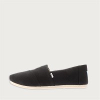 еспадрили,toms,alpargata,classic,espadrilles,black,white