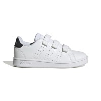 обувки,детски,маратонки,adidas,kids,advantage,court,lifestyle,shoes,white,black