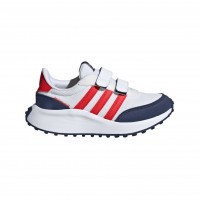 маратонки,разпродажба,adidas,детски,маратонки,adidas,run,70s,trainers,white,blue,red