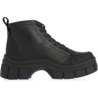 обувки,дамски,боти,rocket,dog,trusty,platform,lug,lace,up,boots,black