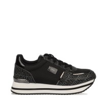 кецове,на,платформа,маратонки,за,училище,ученически,обувки,dkny,davie,lace,up,wedge,trainers,black,grey