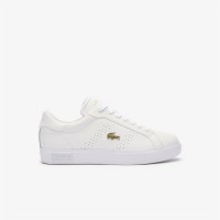 маратонки,lacoste,powercourt,2.0,trainers,white,gold