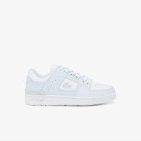 маратонки,lacoste,court,cage,trainers,blue,white