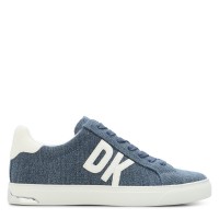 маратонки,dkny,abeni,lace,up,trainers,blue,white