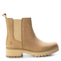 обувки,дамски,боти,timberland,carnaby,cool,mid,chelsea,boots,taupe