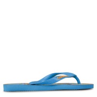 мъжки,сандали,мъжки,сандали,havaianas,simpsons,flip,flops,blue