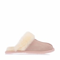 пантофи,чехли,everau,harrier,slippers,pink