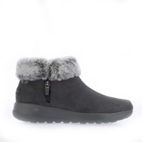 обувки,дамски,боти,skechers,on,the,go,joy,boots,charcoal