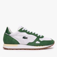 маратонки,мъжки,маратонки,lacoste,partner,70s,trainers,white