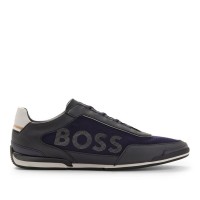 маратонки,мъжки,маратонки,boss,saturn,slip,on,trainers,dark,blue