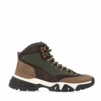 обувки,мъжки,боти,boss,chester,half,boots,green