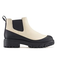 обувки,дамски,боти,hugo,axel,boots,white