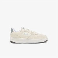 маратонки,мъжки,маратонки,lacoste,l001,set,suede,trainers,white,grey