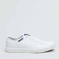 маратонки,мъжки,маратонки,ben,sherman,canvey,trainers,white