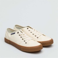 маратонки,мъжки,маратонки,ben,sherman,canvey,trainers,off,white