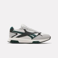 маратонки,мъжки,маратонки,reebok,glide,dmx,trainers,white,grey