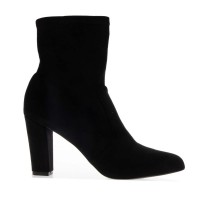 обувки,дамски,боти,dune,london,oty,heeled,ankle,boots,black