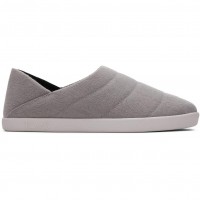 пантофи,мъжки,маратонки,toms,ezra,slippers,grey