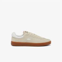 маратонки,мъжки,маратонки,lacoste,baseshot,suede,trainers,multi,colour
