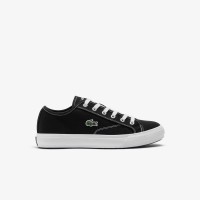маратонки,lacoste,backcourt,canvas,low,trainers,black