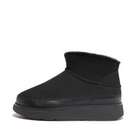 обувки,дамски,боти,fitflop,gen,ff,ultra,mini,double,faced,shearling,boots,black