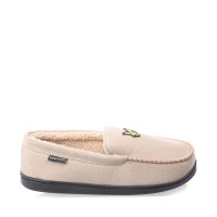 пантофи,чехли,lyle,and,scott,aspen,slippers,grey