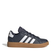 детски,обувки,разпродажба,adidas,детски,маратонки,adidas,grand,court,2.0,shoes,childrens,navy,wht,gum