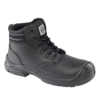 защитни,обувки,всички,работни,облекла,contractor,contrac,boot,ch99,black