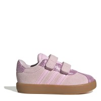 разпродажба,adidas,детски,маратонки,adidas,vl,court,3.0,in53,pink,glitter