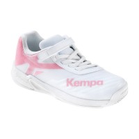 детски,маратонки,kempa,wing,2.0,junior,white,rose