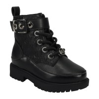 обувки,michael,michael,kors,kids,biker,boots,black