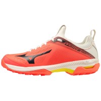 детски,маратонки,хокей,mizuno,wve,panthera,jn99,flame,black
