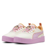 детски,маратонки,за,футбол,на,закрито,детски,маратонки,puma,carina,3,0,dora,ch71,white,papaya
