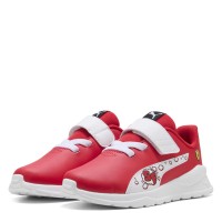 детски,маратонки,детски,маратонки,puma,unisex,kids,ferrari,anzarun,low,top,trainers,rosso,corsa