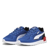 детски,маратонки,разпродажба,puma,детски,маратонки,puma,graviton,ac,ps,low,top,trainers,boys,blu,blk,wht