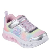детски,маратонки,skechers,fl,ht,lgh,ch44,silver