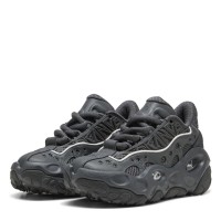 детски,маратонки,детски,маратонки,puma,unisex,kids,la,france,runner,trainers,dusky,gry,wht,g