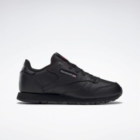 детски,обувки,детски,маратонки,reebok,classic,детски,маратонки,reebok,classic,leather,shoes,childrens,black