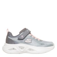 skechers,solar,glow,ch64,grey,pink
