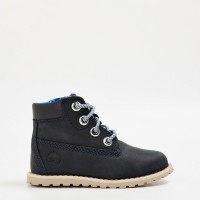детски,обувки,timberland,unisex,kids,pokey,pine,non,waterproof,hiking,boots,navy