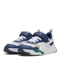 детски,маратонки,детски,маратонки,puma,unisex,kids,trinity,ac,low,top,trainers,prsnblwhtwldgrn