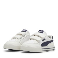 разпродажба,puma,детски,маратонки,puma,vulc,fs,v,in99,blu,wht,gry
