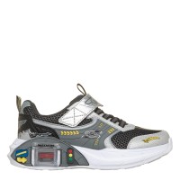 маратонки,детски,маратонки,skechers,kids,casual,low,top,trainers,silver,black