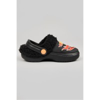 детски,чехли,детски,сандали,детски,сандали,и,чехли,hot,wheels,clogs,childrens,black