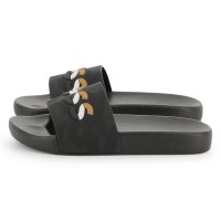 чехли,boss,boss,iconic,slides,in53,black