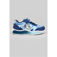 детски,маратонки,детски,маратонки,bluey,low,trainers,childrens,blue