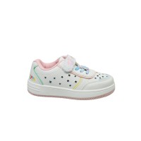 детски,маратонки,детски,маратонки,peppa,pig,low,trainers,childrens,white