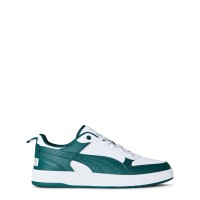 детски,маратонки,разпродажба,puma,детски,маратонки,за,закрито,и,корт,детски,маратонки,puma,dribble,court,trainers,unisex,kids,wht,malachit