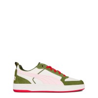 детски,маратонки,разпродажба,puma,детски,маратонки,за,закрито,и,корт,детски,маратонки,puma,dribble,sd,court,trainers,unisex,kids,wht,pnk,grn