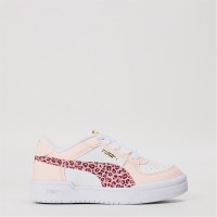 детски,маратонки,разпродажба,puma,детски,маратонки,puma,ca,pro,trainers,childrens,white,leopard